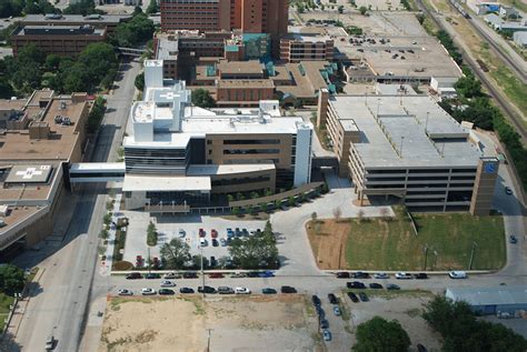 JPS Hospital Patient Tower | Teague Nall and Perkins, Inc.