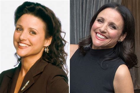 ‘Seinfeld’ stars then and now | 2 | Page Six | Stars then and now ...