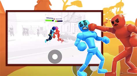 Stickman Ragdoll Fighter – Download & Play for Free Here