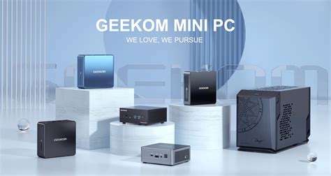 The GEEKOM MiniPC might just be your next NUC - Phandroid