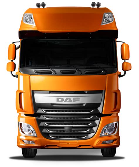 DAF XF 510 4×2 FT Super Space Cab - Dutch Design!