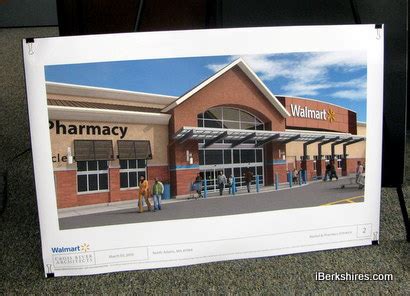 Walmart Supercenter Gets Go-Ahead in North Adams / iBerkshires.com ...