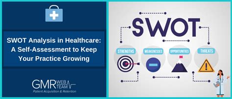 SWOT Analysis in Healthcare: A Self-Assessment to Keep Your Practice ...