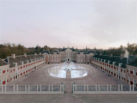 Museum Paleis Het Loo - KAAN Architecten