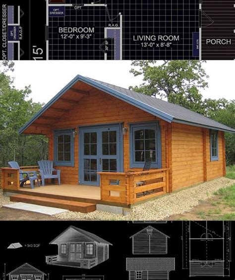 Amazing Inspiration! 23+ Tiny House Kits Home Depot