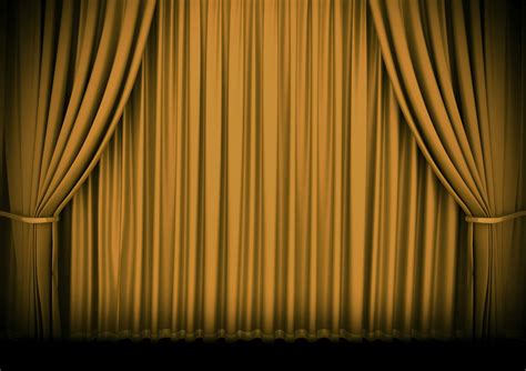 gold-curtain-bg2 – Portland Community Theater