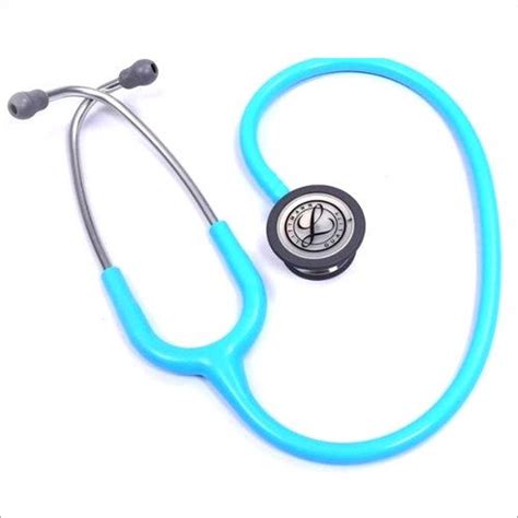 Steel And Rubber Doctors Stethoscope at Best Price in Ahmedabad ...