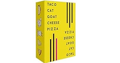 Taco Cat Goat Cheese Pizza – Just $9.84! - Common Sense With Money