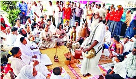 Lalon Mela enthralls audience in Kushtia | The Asian Age Online, Bangladesh