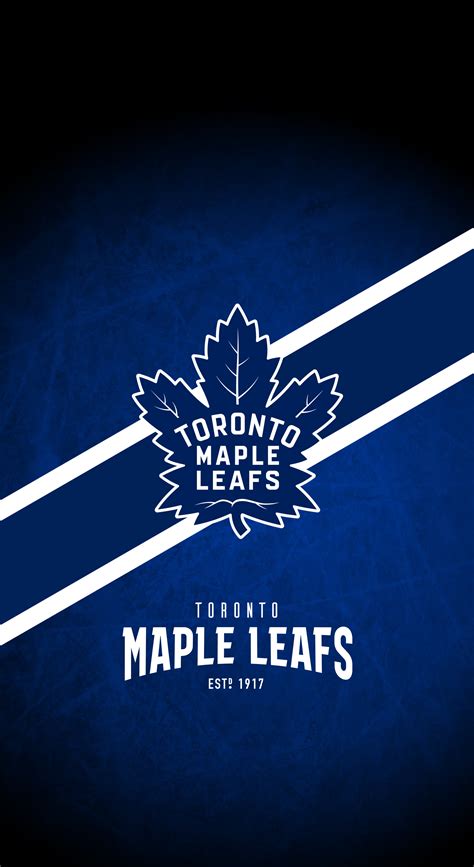 All sizes | Toronto Maple Leafs (NHL) iPhone X/XS/XR Lock Screen ...