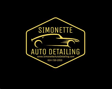 Car Detailing Glass Chip Repair | Simonette Auto Detailing | Conneaut Lake