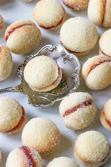 Butterball Cookies | Butter ball cookies recipe, Cookies recipes ...