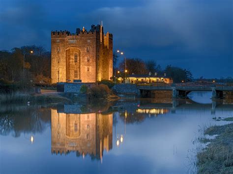 Bunratty Castle Ireland