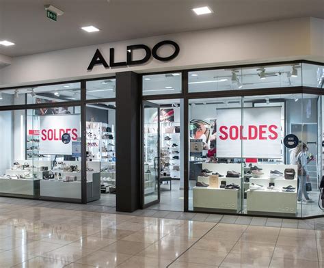 ALDO | Ascencia Malls