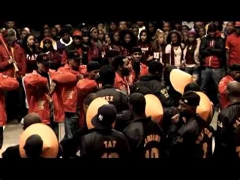 Stomp the Yard 2 - Homecoming - Trailer - YouTube