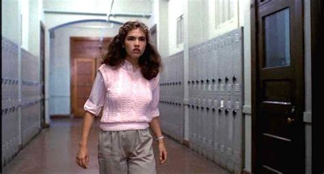 Why A NIGHTMARE ON ELM STREET'S Nancy Is Horror's Greatest Final Girl ...