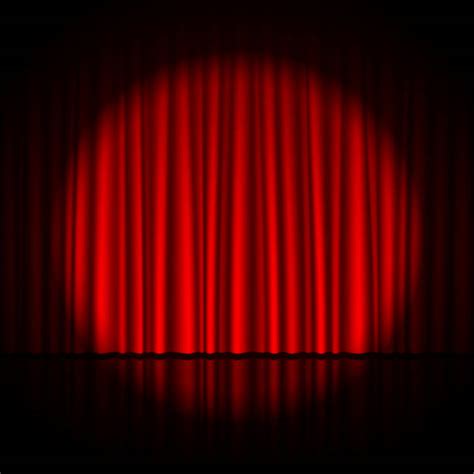 330+ Stage Curtain Spotlight Stock Photos, Pictures & Royalty-Free ...