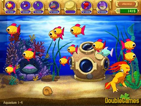 Insaniquarium Game Download for PC