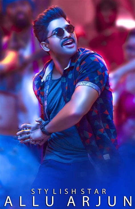 Allu Arjun Sarrainodu Movie - 1080x1671 Wallpaper - teahub.io