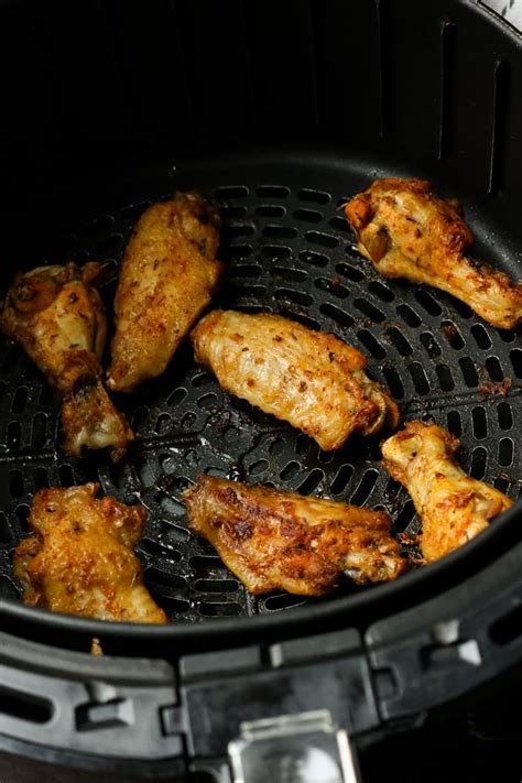 16 Best Crux Air Fryer Recipes To Try Right Now - Savory Thoughts