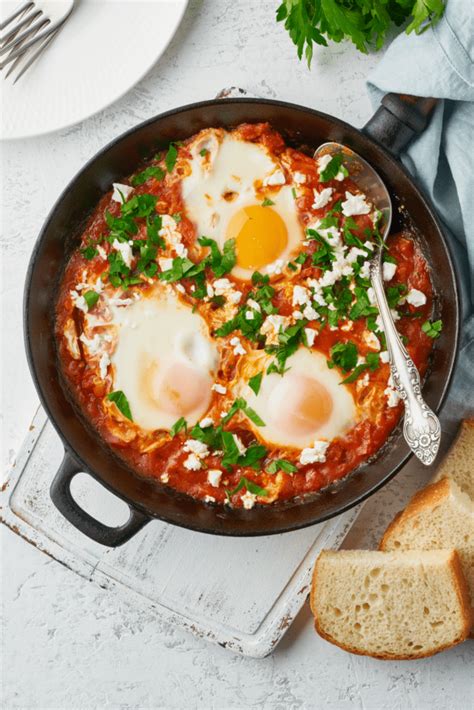 15 Easy Portuguese Breakfast Recipes - Insanely Good