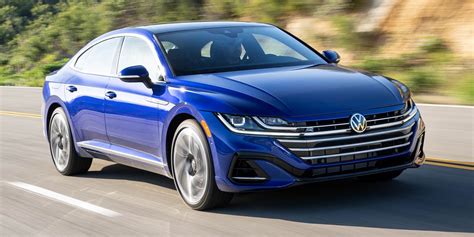 2023 Volkswagen Arteon Review, Pricing, and Specs - I love the cars