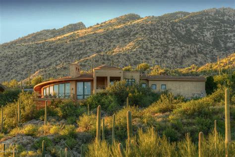 Pin by Jennifer Hunter on Luxury Homes in Tucson Arizona | Southwest ...