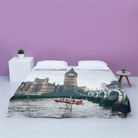 Personalised Bed Sheets. Design Your Own Custom Bed Sheets