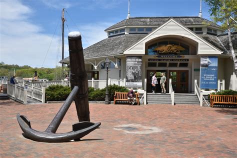 Mystic Seaport Museum: 10 BEST Reasons To Visit In 2023