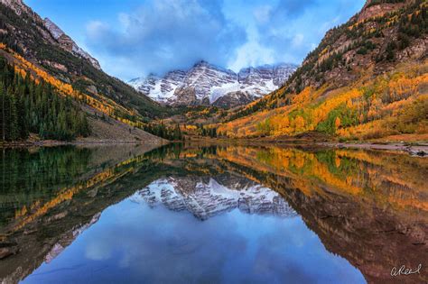 Galen Rowell | Landscape Photography Legend | Aaron Reed