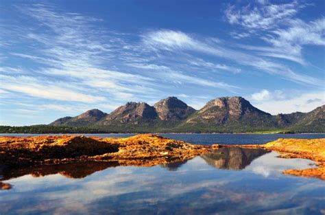 Freycinet National Park - Camping and Kayaking in Tasmania