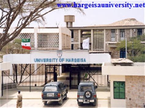 Hargeisa Law Faculty