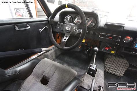 1971 Porsche 914 / 6 GT 2.7 | Porsche 914, Porsche cars, Porsche