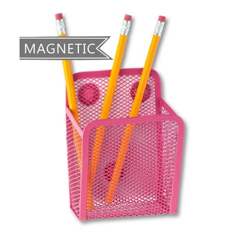 Magnetic Pen Holder - Liquid Chalk Holder- Family Command Center ...