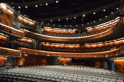 Canberra Theatre Centre upgrades to GDS ArcSystem — CX Network