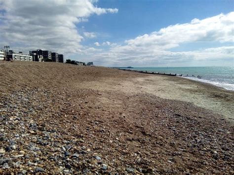 Worthing Beach - 2020 All You Need to Know Before You Go (with Photos ...