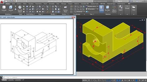 のサイズ AutoCAD Mechanical 2015 ソフトのみ ケースは