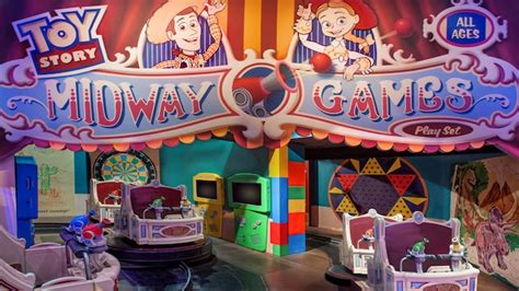 Toy Story Midway Mania- 10 Tips on Getting the High Score