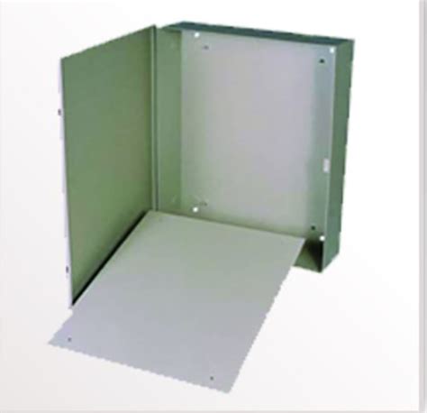 Indoor Nema 1 Electrical Enclosures And Accessories | Machine Tools ...