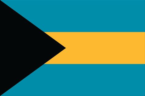 The Bahamas Join Our Gallery of Nations – Paul J. Consbruck