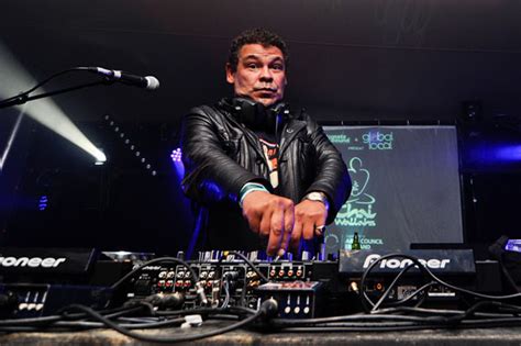 Craig Charles DJ in Dubai - interview - What's On