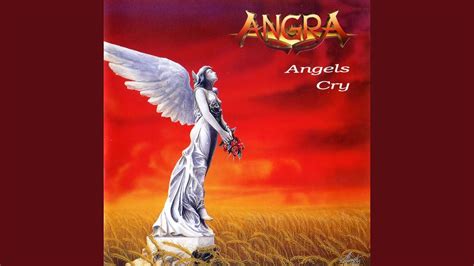 Angels Cry - YouTube Music