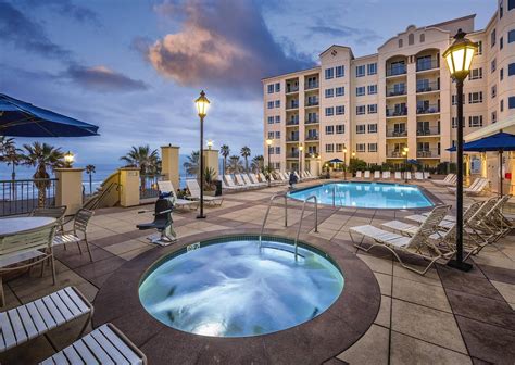 CLUB WYNDHAM OCEANSIDE PIER RESORT desde $ 586.614 (CA) - opiniones y ...