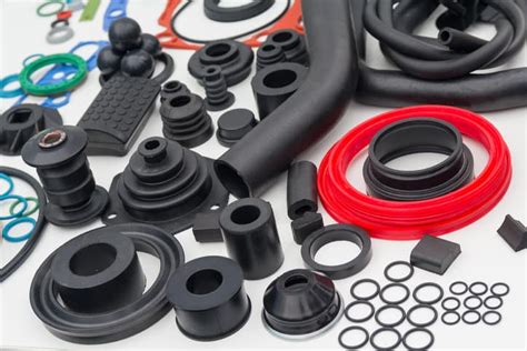 What Is Rubber Molding? 3 Processes to Make Rubber Molded Parts