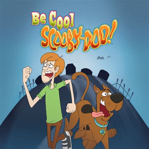 Be Cool Scooby-Doo!: Season 2 - TV on Google Play