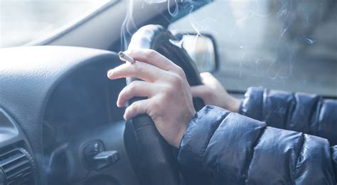 Smoking laws in cars: what to know | Carwow