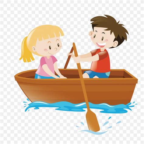 Rowing Shell Clipart Free