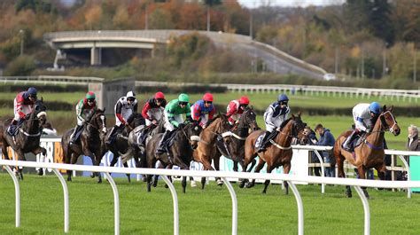 Wetherby Racecourse: Today's Results & Betting