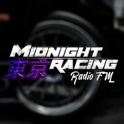 Midnight Racing: Tokyo 東京 Radio FM (@mrt_radiofm) / Twitter