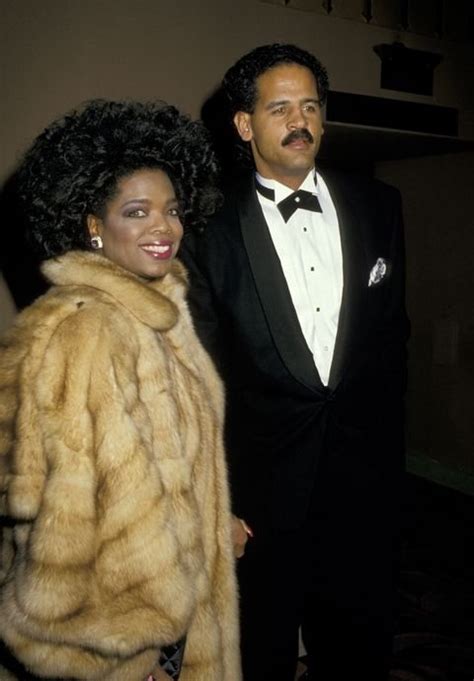 Oprah’s Relationship With Her Partner Proves You Don’t Need Marriage ...